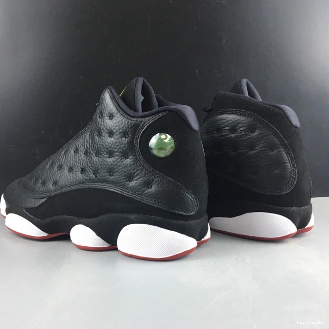 Retro Jordan 13 'Playoff' Air 2011 414571-001 0904